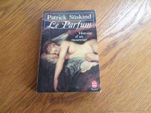 Le Parfum- Histoire d'Un Meurtrier